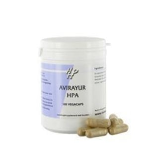 Holisan - Avirayur HPA