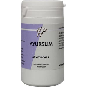 Holisan - Ayurslim
