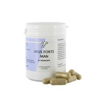 Holisan - Ayus forte man