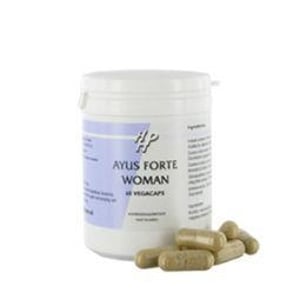 Holisan - Ayus forte woman