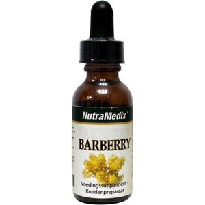Nutramedix - Barberry