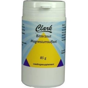 Clark - Bitterzout/magnesium sulfaat