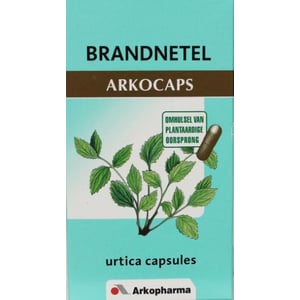 Arkocaps - Brandnetel