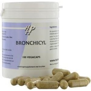 Holisan - Bronchicyl