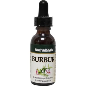 Nutramedix - Burbur