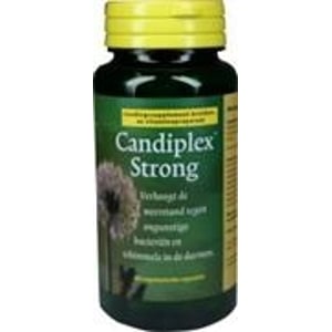 Venamed - Candiplex Strong