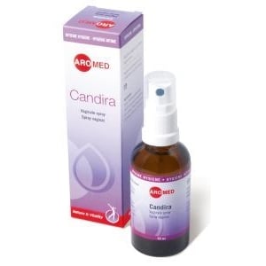 Aromed - Candira Vaginal Spray