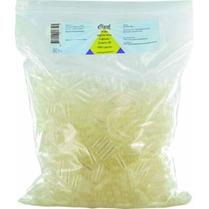 Holisan - Empty vegetarian capsules size 00