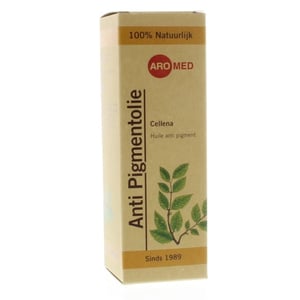 Aromed - Cellena anti pigment olie