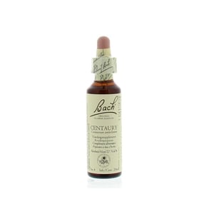 Bach - Centaury / centaury