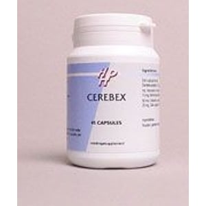 Holisan - Cerebex Holisan