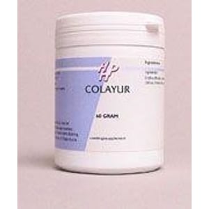 Holisan - Colayur