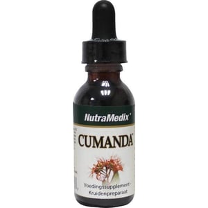 Nutramedix - Cumanda