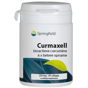 Springfield Curmaxell image