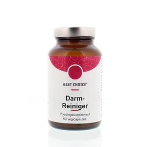 Best Choice - Darm reiniger