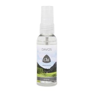 Chi - Davos airspray