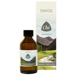 Chi - Davos kuurolie
