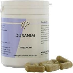 Holisan - Duranim immune system