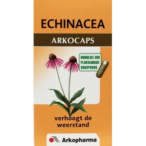 Arkocaps - Echinacea
