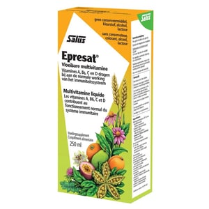 Salus - Epresat Multivitamine