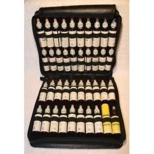 Bach - Remedies Case (empty)
