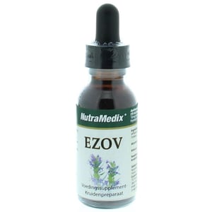 Nutramedix - Ezov
