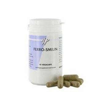 Holisan - Ferro smilin