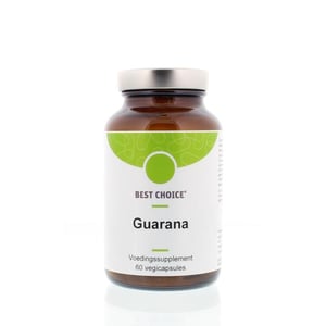 Best Choice - Guarana 500