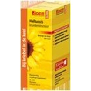 Bloem Natuurproducten - Heltussis druppels