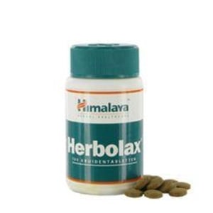 Himalaya - Herbolax