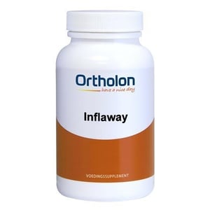 Ortholon - Inflaway