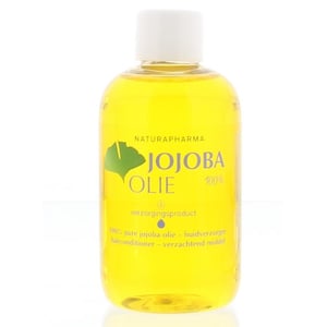 Naturapharma - Jojoba olie