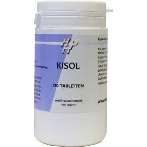 Holisan - Kisol