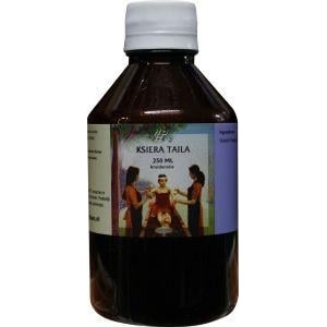Holisan - Ksiera taila