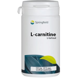 Springfield - L-Carnitine