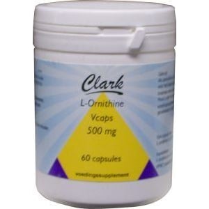 Clark - L-Ornithine