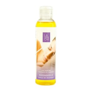 Chi - Lavinchi massage olie