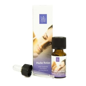 Chi - Lavinchi Relax Oil