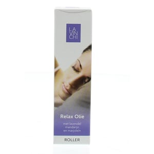 Chi - Lavinchi relax roller