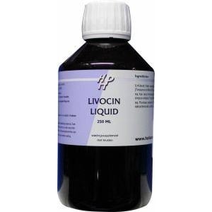 Holisan - Livocin