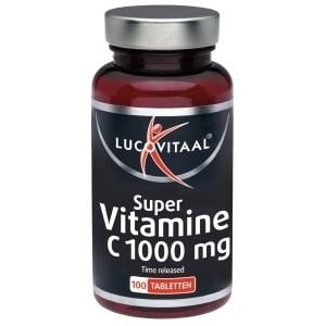 Lucovitaal - Vitamin C 1000