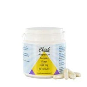 Clark - Magnesium complex