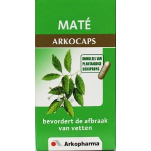 Arkocaps - Mate