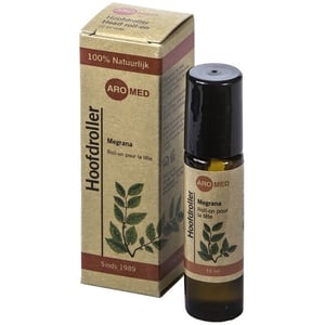 Aromed - Megrana head roller