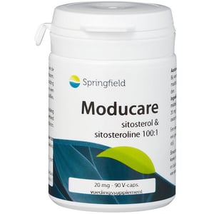 Springfield - Moducare