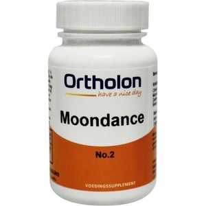 Ortholon - Moondance 2