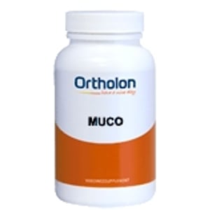 Ortholon - Muco