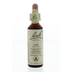 Bach - Oak / oak