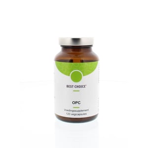 Best Choice - Opc 95%