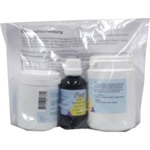 Holisan - Parasietenkuur 6 week z ornithine/arginine